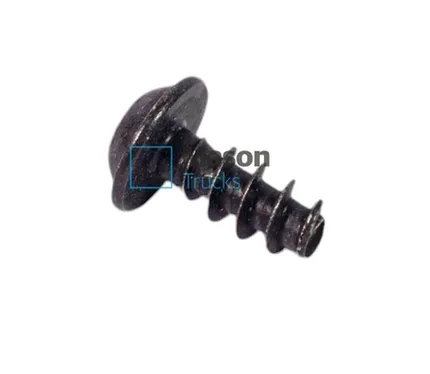 PARAFUSO DE CHAPA LENTICULAR D6X14 - VOLKSWAGEN - WHT006801