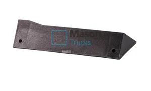 SUPORTE LADO ESQUERDO - VOLKSWAGEN - 2V5858283