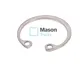 ANEL TRAVA 21X1 - VOLKSWAGEN - WHT006690