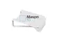 PORCA DE ENCAIXE ST4.2-6 - VOLKSWAGEN - WHT006813