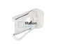 PORCA DE ENCAIXE ST4.2-6 - VOLKSWAGEN - WHT006813
