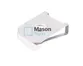 PORCA DE ENCAIXE ST4.2-6 - VOLKSWAGEN - WHT006813