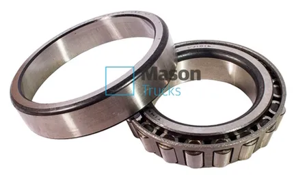 ROLAMENTO DE ROLO CÔNICO - VOLKSWAGEN - 2P0525261A