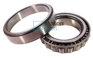 ROLAMENTO DE ROLO CÔNICO - VOLKSWAGEN - 2P0525261A