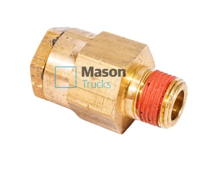 ADAPTADOR - VOLKSWAGEN - 2S2607815G