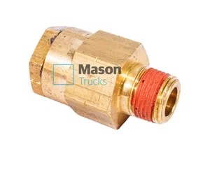 ADAPTADOR - VOLKSWAGEN - 2S2607815G