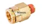 ADAPTADOR - VOLKSWAGEN - 2S2607815G
