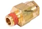 ADAPTADOR - VOLKSWAGEN - 2S2607815G