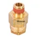 ADAPTADOR - VOLKSWAGEN - 2S2607815G