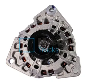 ALTERNADOR 28V 80A BOSCH - VOLKSWAGEN - 2P0903015E