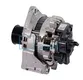 ALTERNADOR 28V 80A BOSCH - VOLKSWAGEN - 2P0903015E