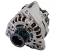 ALTERNADOR 28V 80A BOSCH - VOLKSWAGEN - 2P0903015E