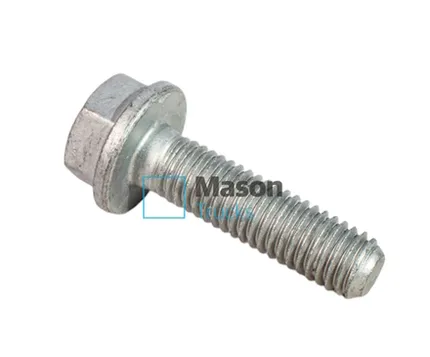 PARAFUSO SEXTAVADO M8X30-10.9 - VOLKSWAGEN - 07W019873E