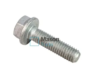 PARAFUSO SEXTAVADO M8X30-10.9 - VOLKSWAGEN - 07W019873E