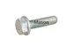 PARAFUSO SEXTAVADO M8X30-10.9 - VOLKSWAGEN - 07W019873E