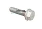 PARAFUSO SEXTAVADO M8X30-10.9 - VOLKSWAGEN - 07W019873E