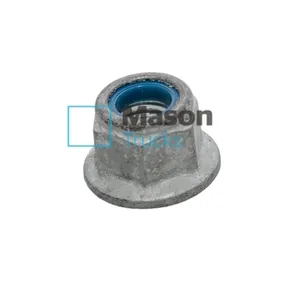 PORCA SEXTAVADA FLAGEADA AUTOTRAVANTE M14 - VOLKSWAGEN - 2R2803875C