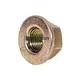 PORCA DE EIXO FLANGEADO - VOLKSWAGEN - 2T0599547