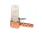 CONEXÃO RÁPIDA NG12-3/8 NPT90 - VOLKSWAGEN - 2R0607315N
