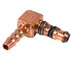 CONEXÃO RÁPIDA NG12-3/8 NPT90 - VOLKSWAGEN - 2R0607315N