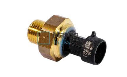 SENSOR DE PRESSÃO - VOLKSWAGEN - 2R2945511