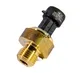 SENSOR DE PRESSÃO - VOLKSWAGEN - 2R2945511