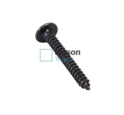 PARAFUSO LENTICULAR SEXTAVADO FORMADOR DE ROSCA ST4.8X35C-4.8 - VOLKSWAGEN - 2V5867648A
