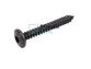 PARAFUSO LENTICULAR SEXTAVADO FORMADOR DE ROSCA ST4.8X35C-4.8 - VOLKSWAGEN - 2V5867648A