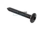 PARAFUSO LENTICULAR SEXTAVADO FORMADOR DE ROSCA ST4.8X35C-4.8 - VOLKSWAGEN - 2V5867648A