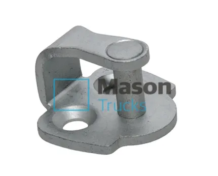BATENTE LIMITADOR - VOLKSWAGEN - 2R2837311