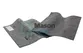ISOLAMENTO PARA ASSOALHO - VOLKSWAGEN - 2R2864991
