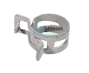 ABRAÇADEIRA - VOLKSWAGEN - 2RD115657A