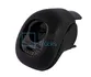 MANOPLA DE ALAVANCA DE MUDANÇA PRETO - VOLKSWAGEN - 2R2711141999