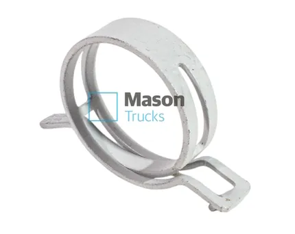 ABRAÇADEIRA - VOLKSWAGEN - 2RE121255C