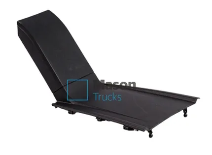 COBERTURA - VOLKSWAGEN - 2V5801849B