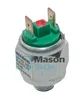 INTERRUPTOR DE BAIXA PRESSÃO - VOLKSWAGEN - 2V2947561
