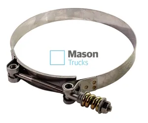 ABRAÇADEIRA PARA MANGUEIRA - VOLKSWAGEN - 2T2129642B