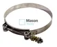 ABRAÇADEIRA PARA MANGUEIRA - VOLKSWAGEN - 2T2129642B