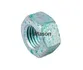 PORCA SEXTAVADA M12X1.5-10 / MAN183-B1 - VOLKSWAGEN - 2V5803875T