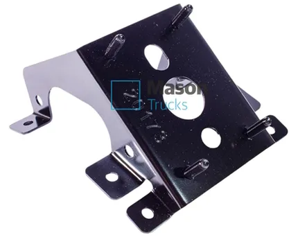 SUPORTE LADO ESQUERDO - VOLKSWAGEN - 2S2817387