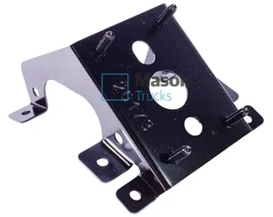 SUPORTE LADO ESQUERDO - VOLKSWAGEN - 2S2817387