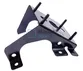 SUPORTE LADO ESQUERDO - VOLKSWAGEN - 2S2817387