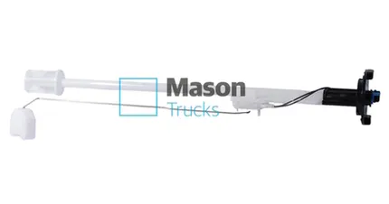 SENSOR PARA INDICADOR DA RESERVA DE COMBUSTÍVEL - VOLKSWAGEN - 2S2919183