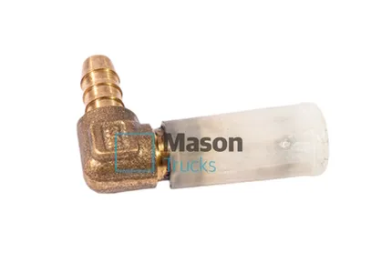 CONECTOR DE CABOS 90 NG8 T8 - VOLKSWAGEN - 2VC608719D