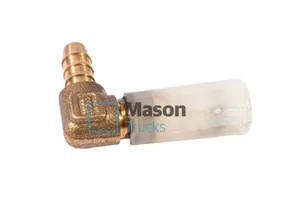 CONECTOR DE CABOS 90 NG8 T8 - VOLKSWAGEN - 2VC608719D