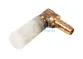 CONECTOR DE CABOS 90 NG8 T8 - VOLKSWAGEN - 2VC608719D