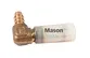 CONECTOR DE CABOS 90 NG8 T8 - VOLKSWAGEN - 2VC608719D