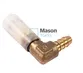 CONECTOR DE CABOS 90 NG8 T8 - VOLKSWAGEN - 2VC608719D