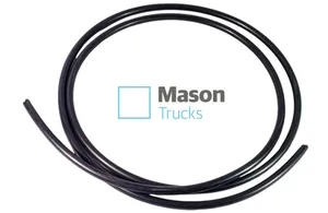 TUBO 12MM NYLON PT/VD - VOLKSWAGEN - 2VC608785