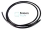 TUBO 12MM NYLON PT/VD - VOLKSWAGEN - 2VC608785